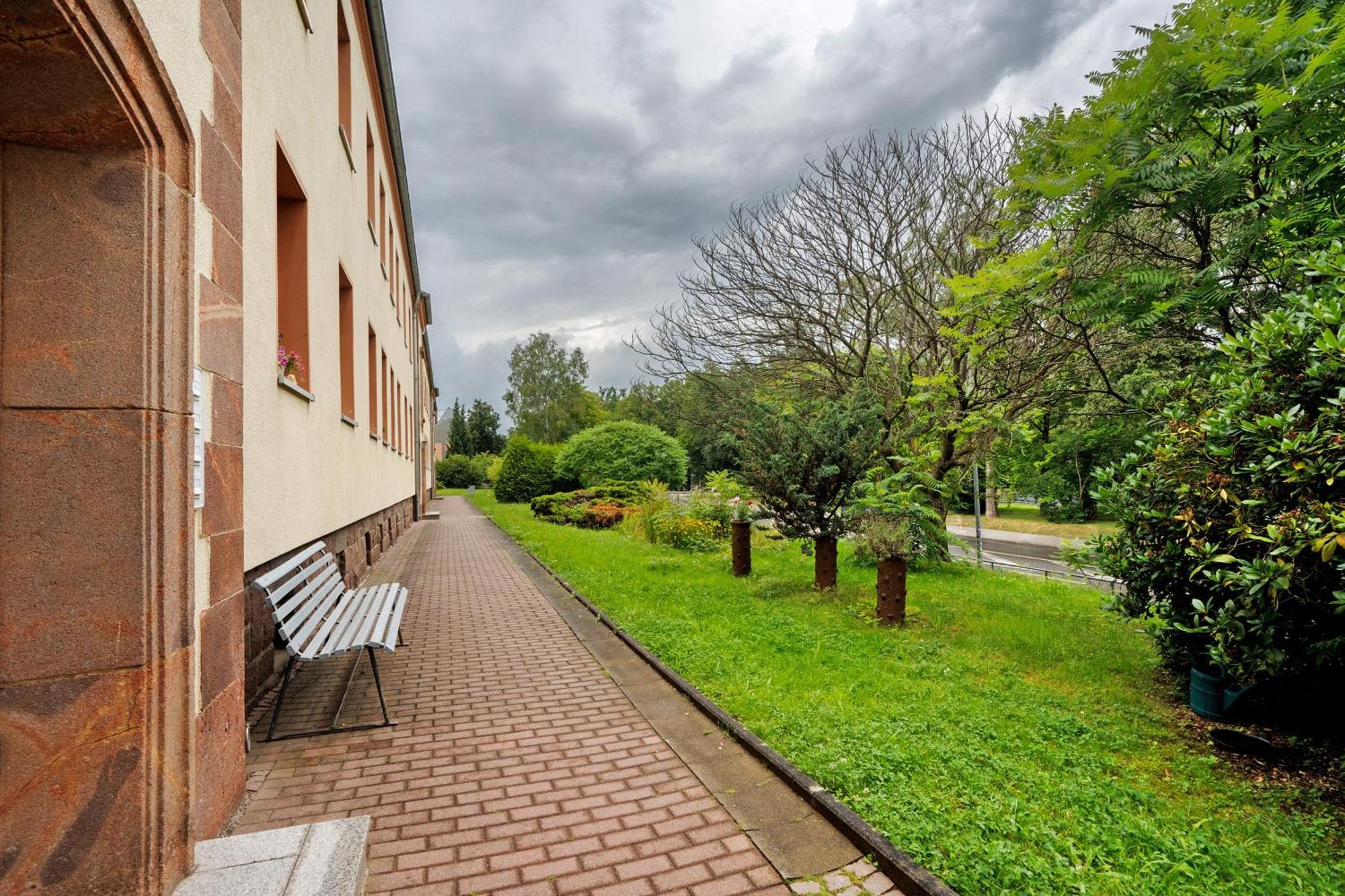 Gaestewohnung Am Schwanenteich